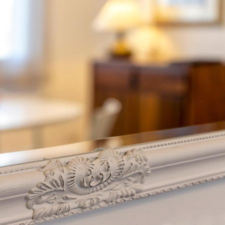 Relaisapartments Porto - Extraordinary Hospitality Алгеро Екстериор снимка