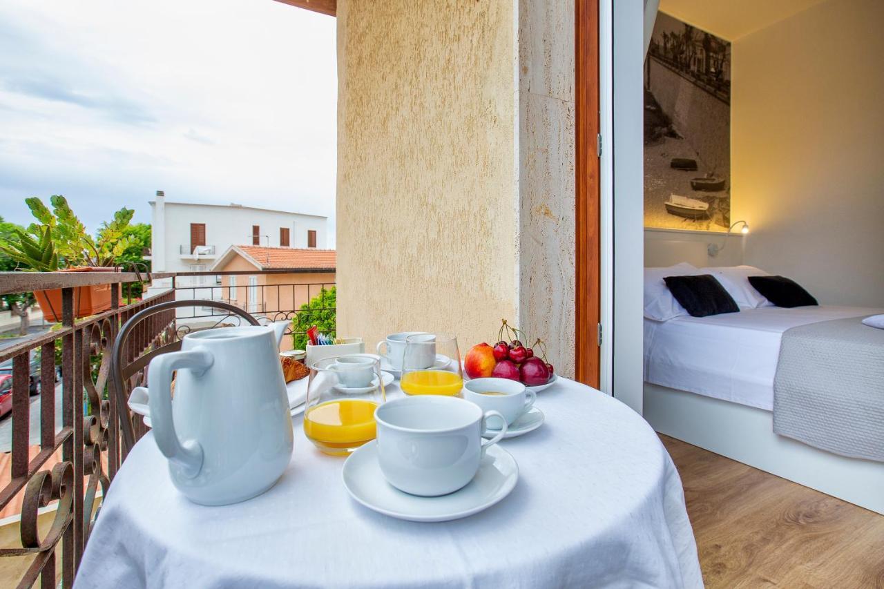 Relaisapartments Porto - Extraordinary Hospitality Алгеро Екстериор снимка
