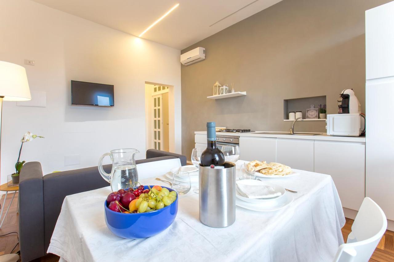 Relaisapartments Porto - Extraordinary Hospitality Алгеро Екстериор снимка