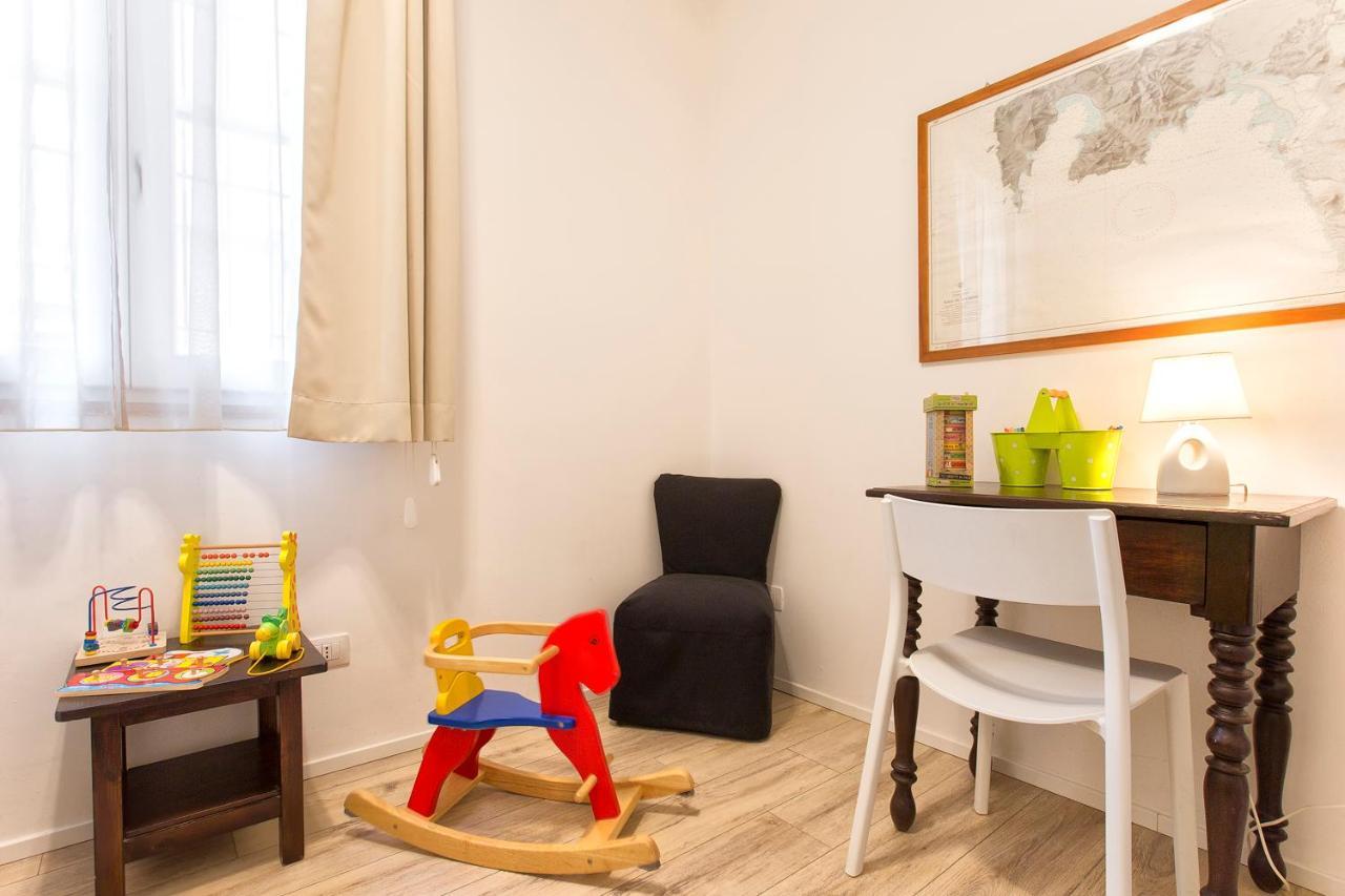 Relaisapartments Porto - Extraordinary Hospitality Алгеро Екстериор снимка