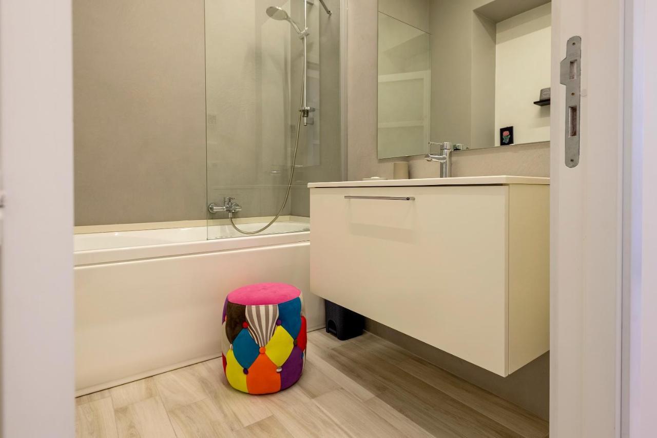Relaisapartments Porto - Extraordinary Hospitality Алгеро Екстериор снимка