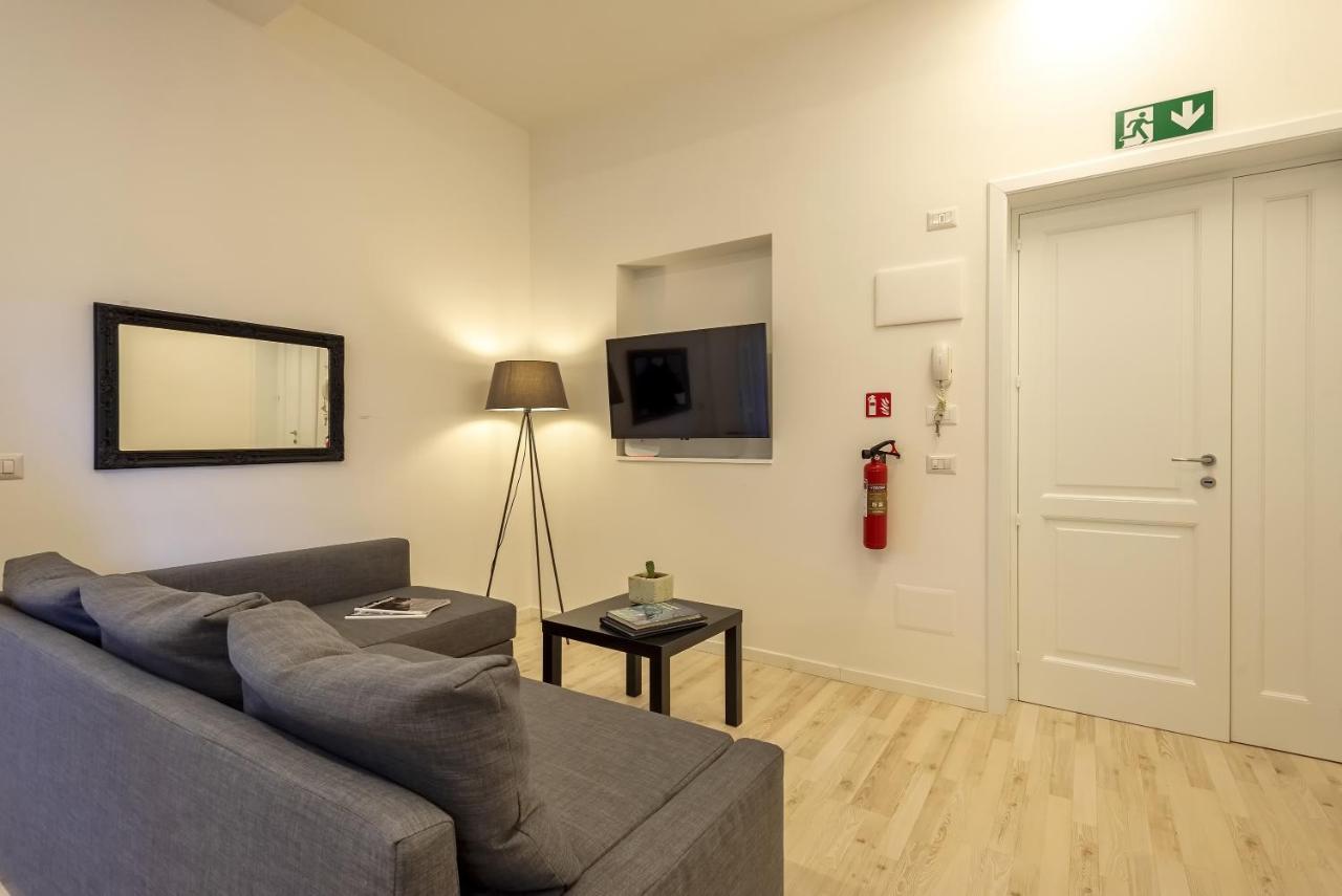 Relaisapartments Porto - Extraordinary Hospitality Алгеро Екстериор снимка