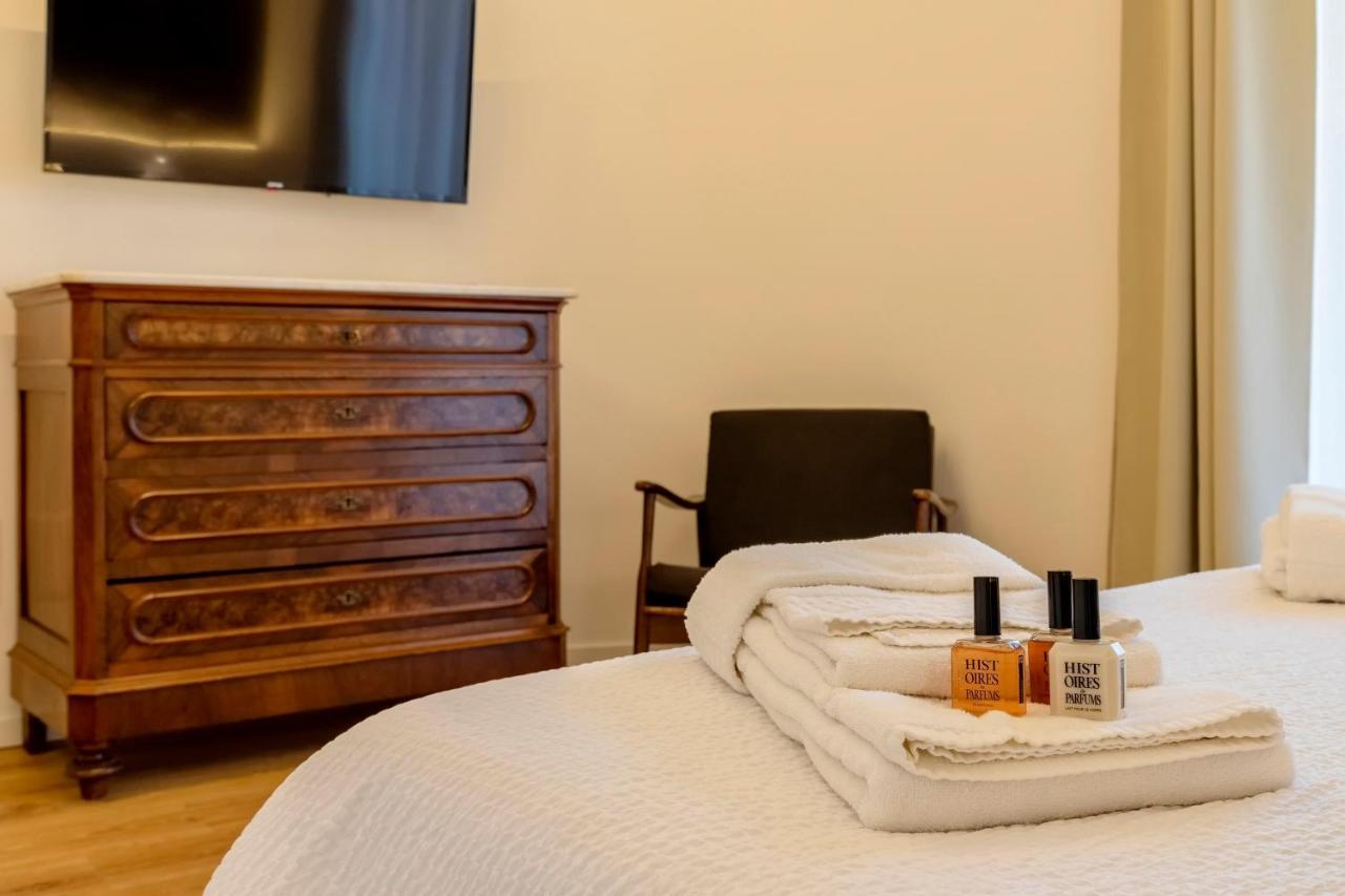 Relaisapartments Porto - Extraordinary Hospitality Алгеро Екстериор снимка