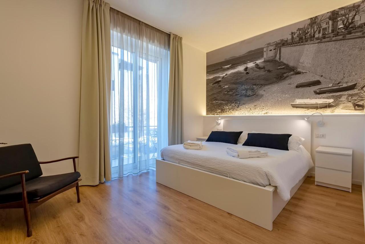 Relaisapartments Porto - Extraordinary Hospitality Алгеро Екстериор снимка