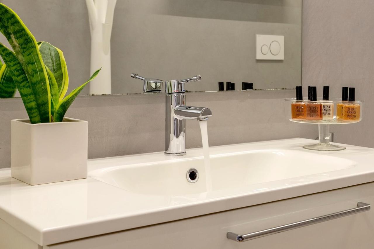 Relaisapartments Porto - Extraordinary Hospitality Алгеро Екстериор снимка