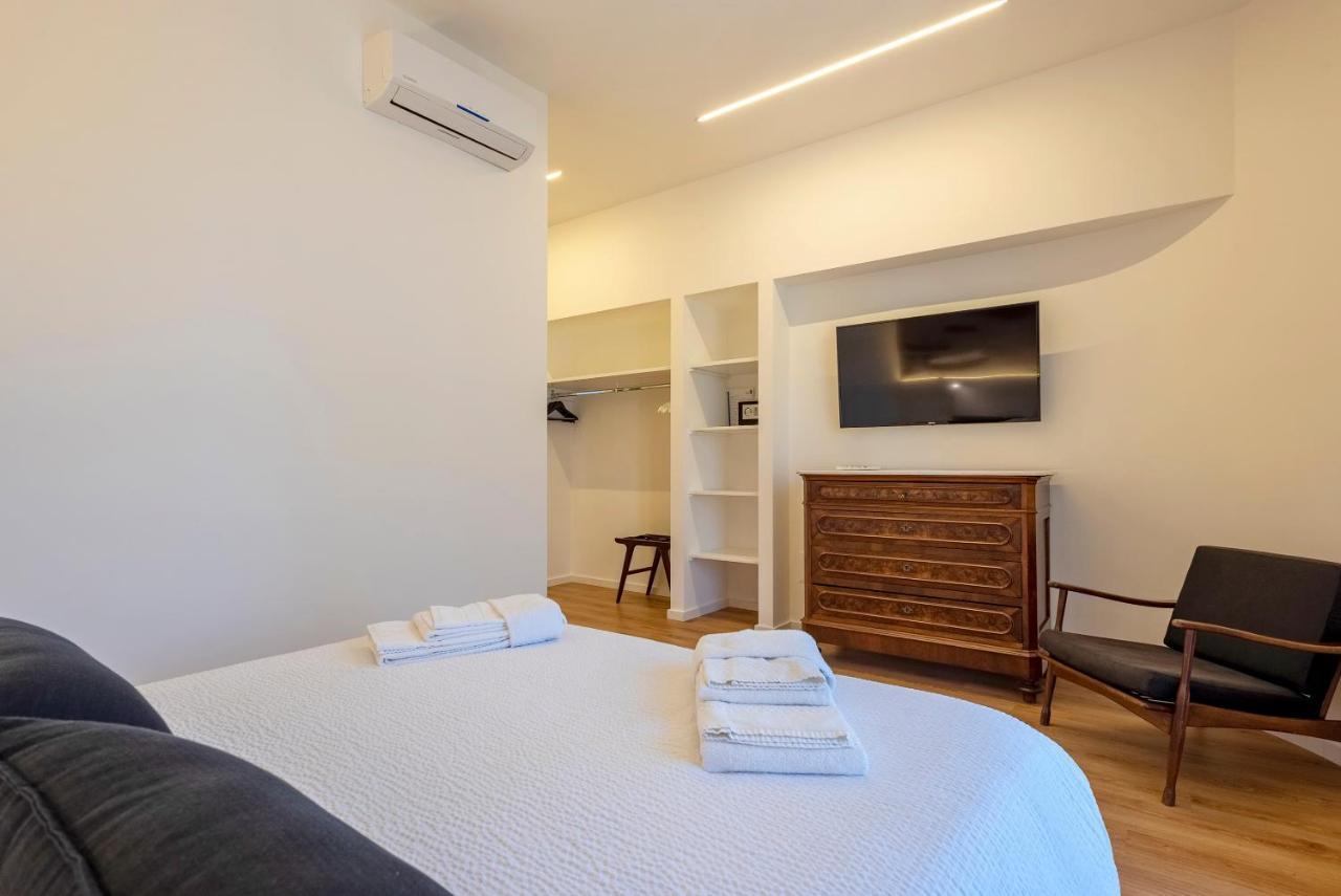 Relaisapartments Porto - Extraordinary Hospitality Алгеро Екстериор снимка