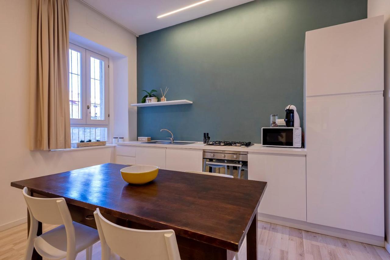 Relaisapartments Porto - Extraordinary Hospitality Алгеро Екстериор снимка