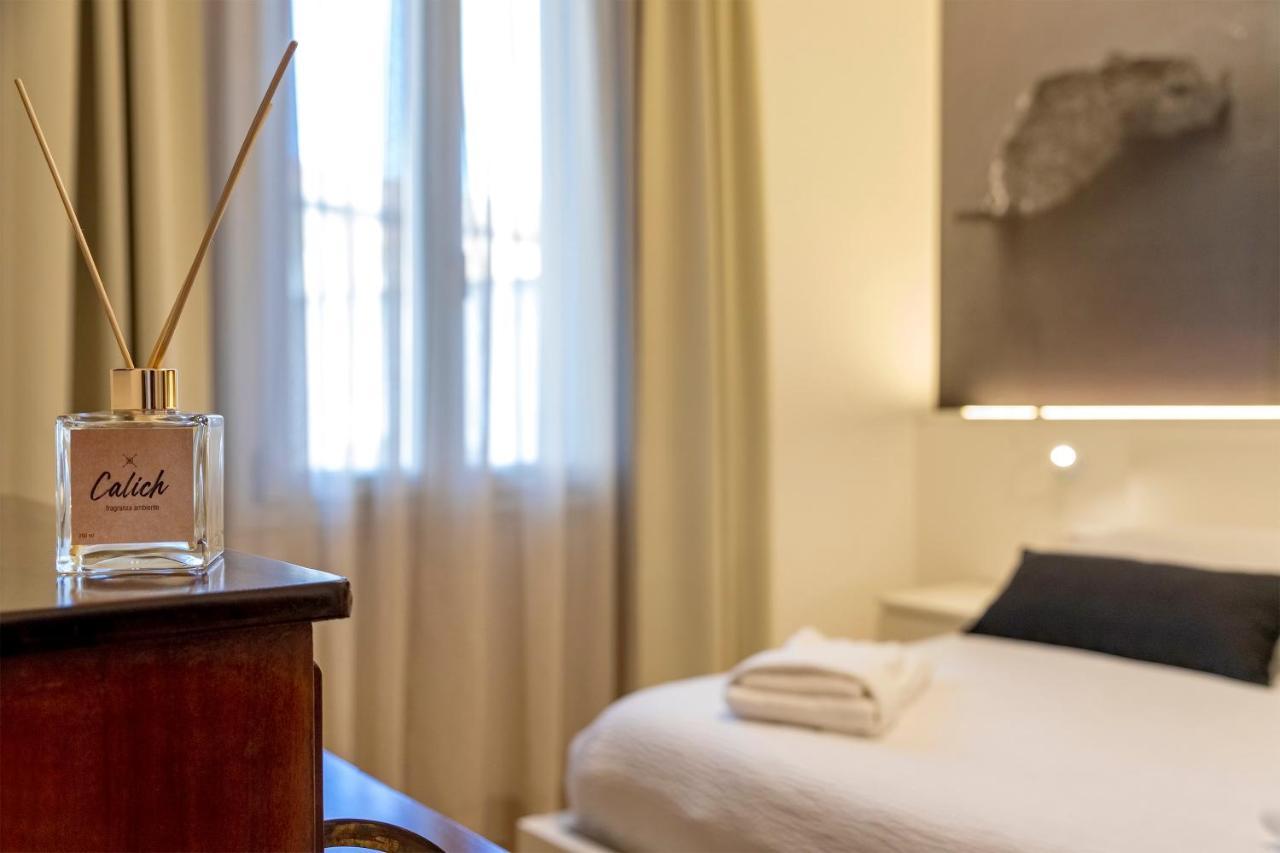 Relaisapartments Porto - Extraordinary Hospitality Алгеро Екстериор снимка