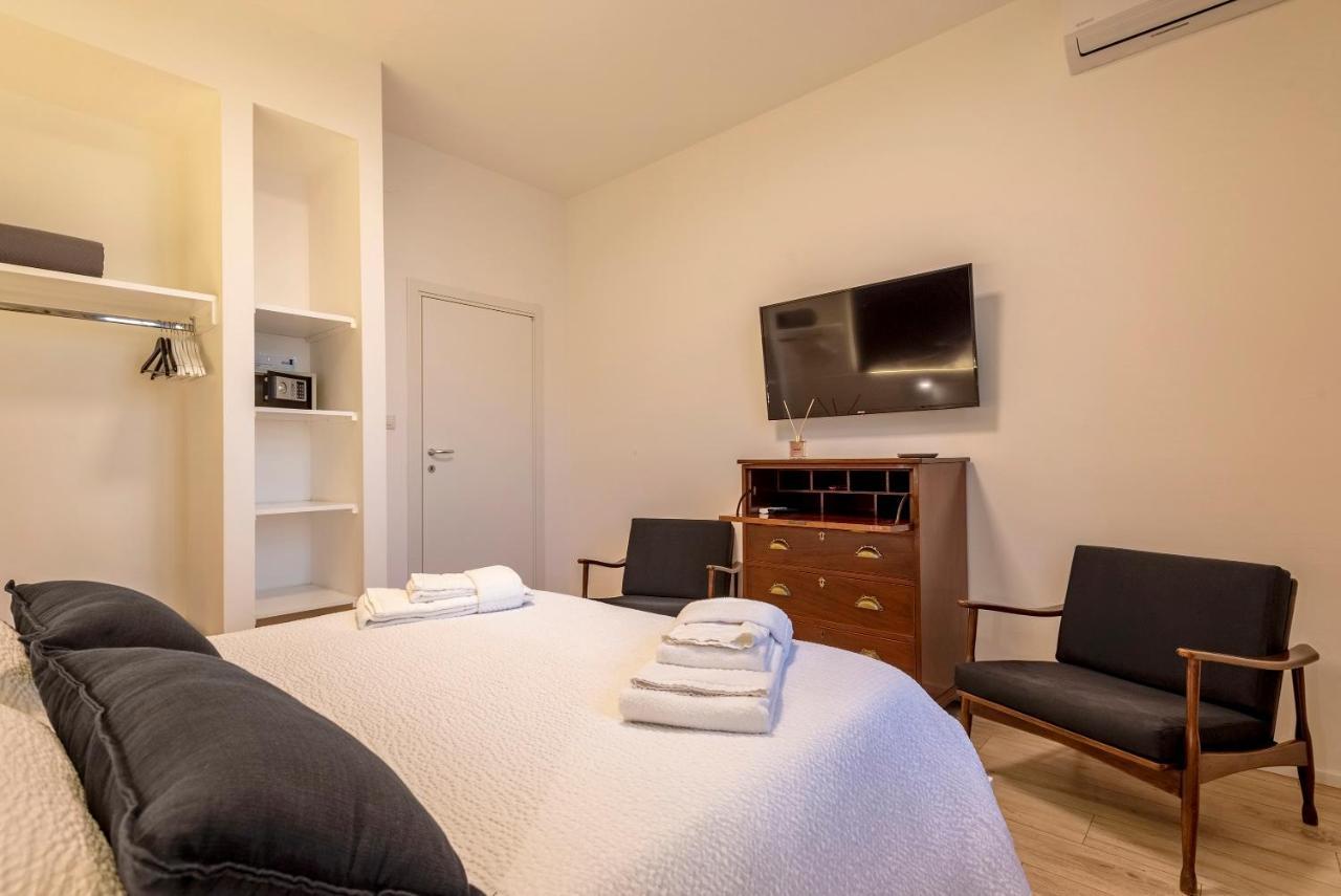 Relaisapartments Porto - Extraordinary Hospitality Алгеро Екстериор снимка