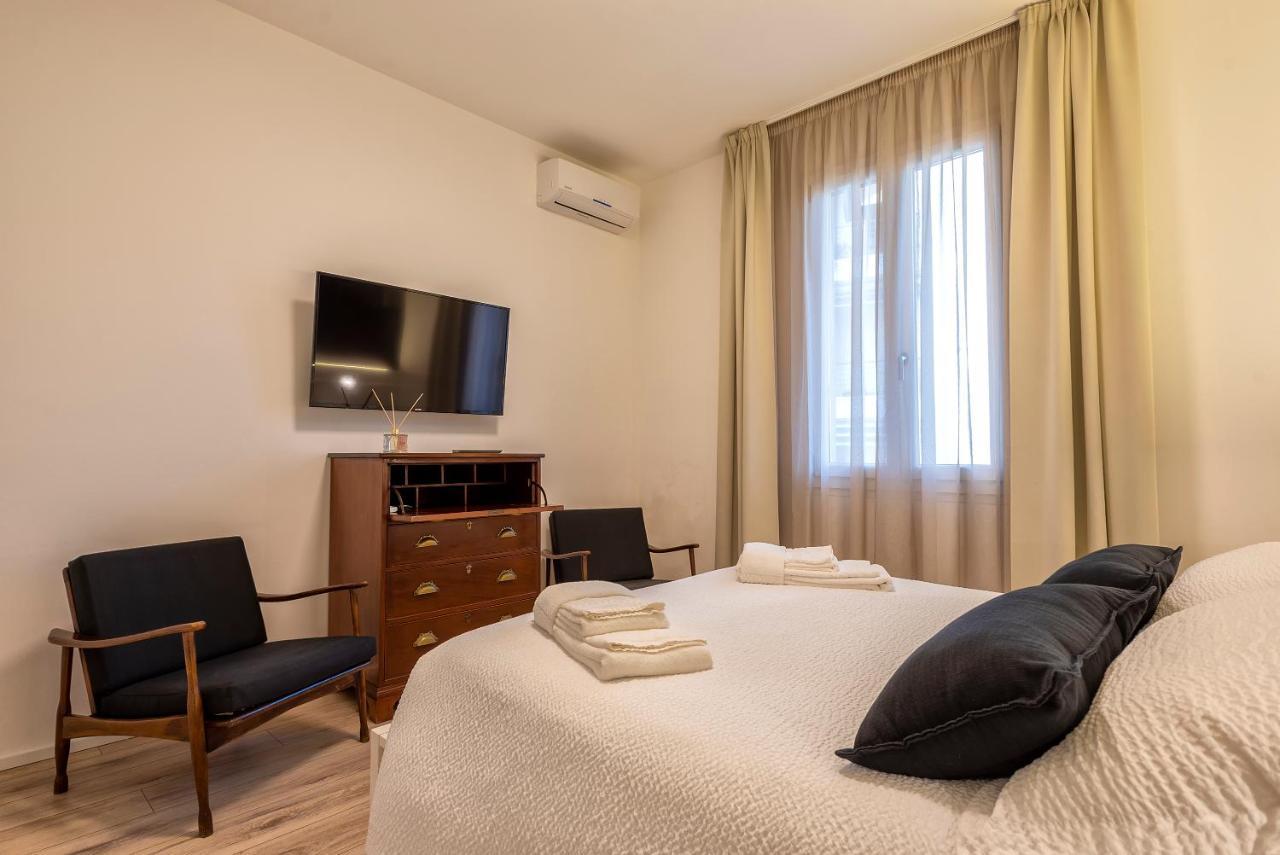 Relaisapartments Porto - Extraordinary Hospitality Алгеро Екстериор снимка