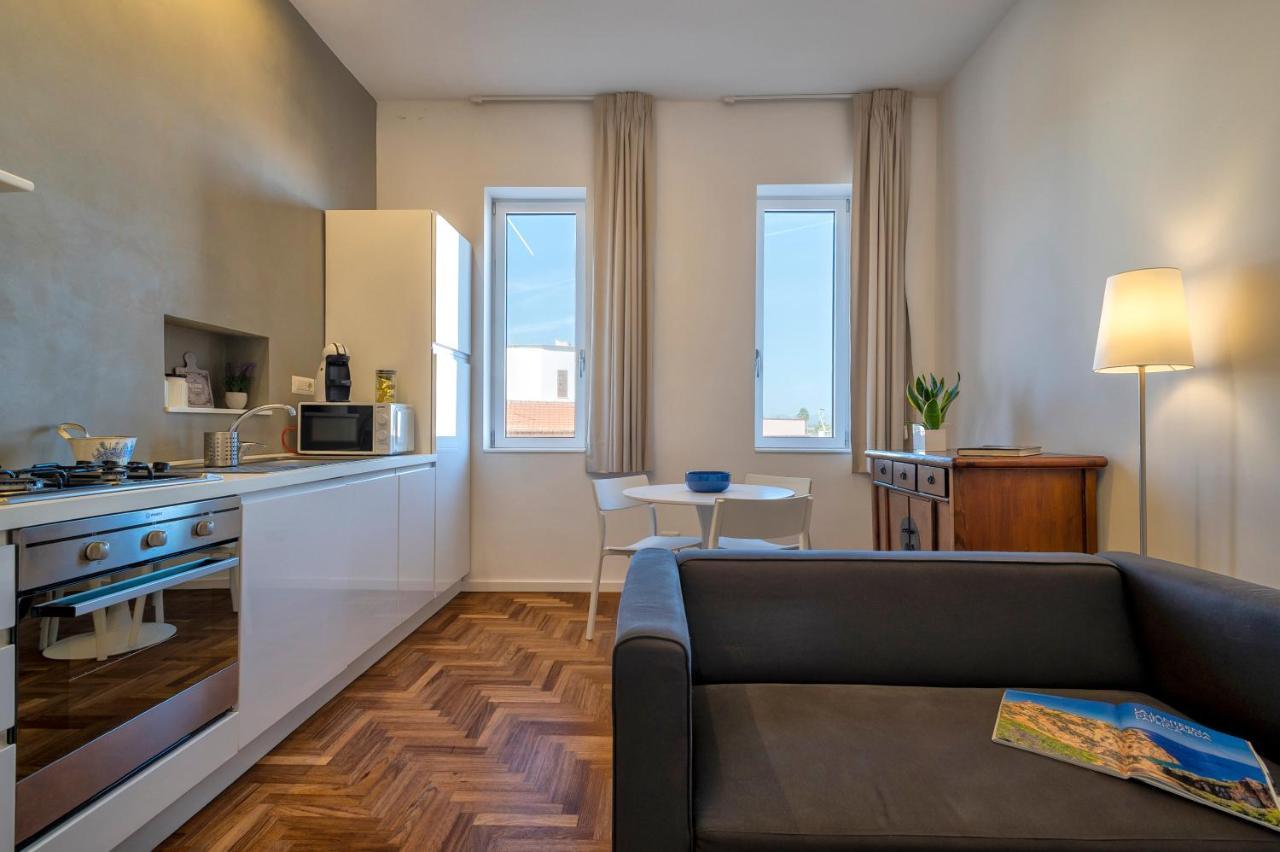 Relaisapartments Porto - Extraordinary Hospitality Алгеро Екстериор снимка