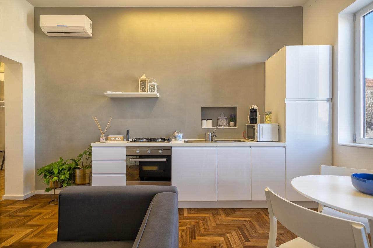 Relaisapartments Porto - Extraordinary Hospitality Алгеро Екстериор снимка