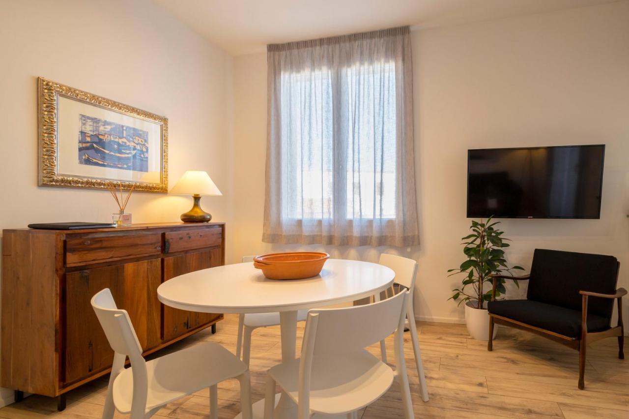 Relaisapartments Porto - Extraordinary Hospitality Алгеро Екстериор снимка