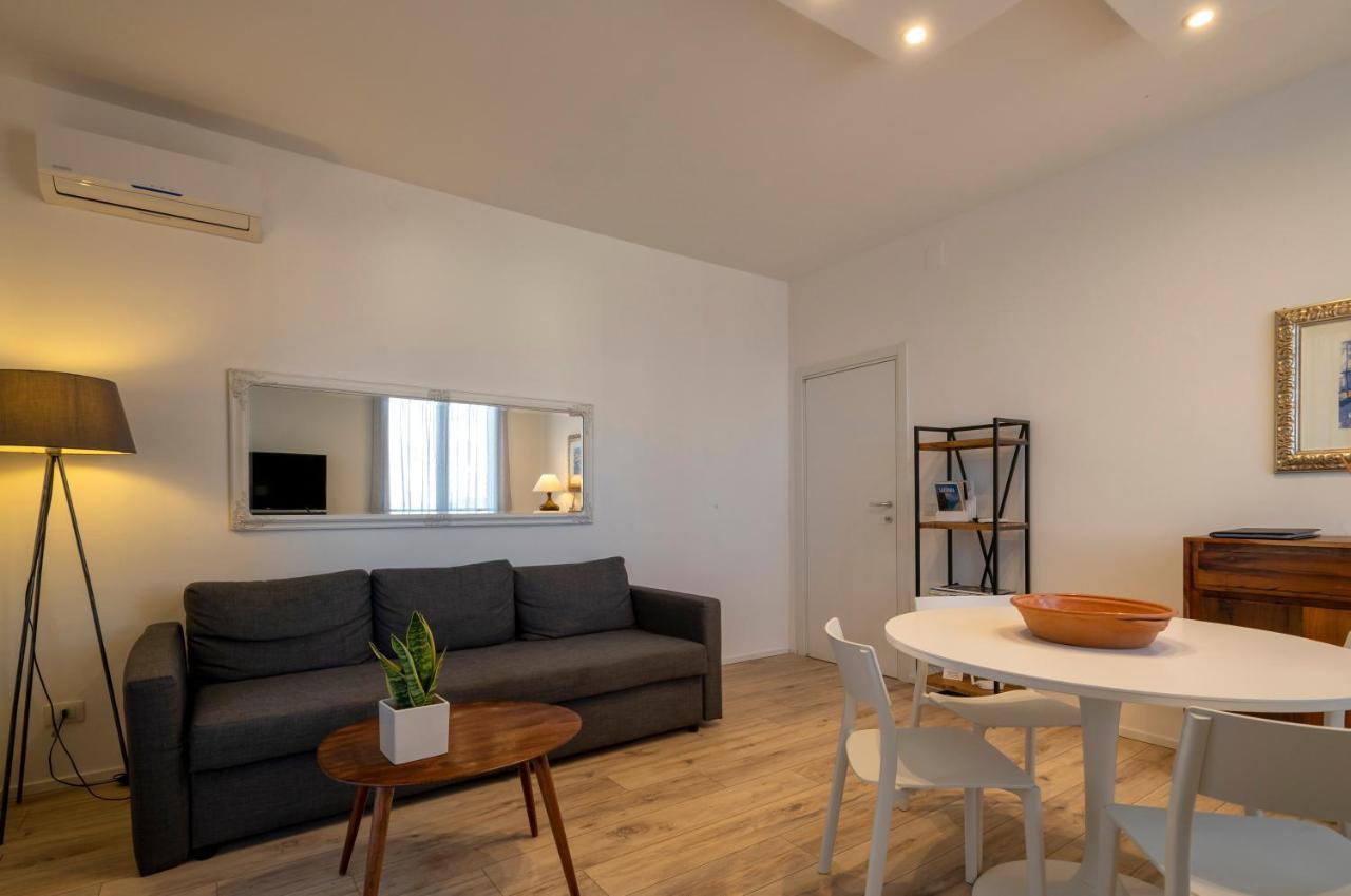 Relaisapartments Porto - Extraordinary Hospitality Алгеро Екстериор снимка