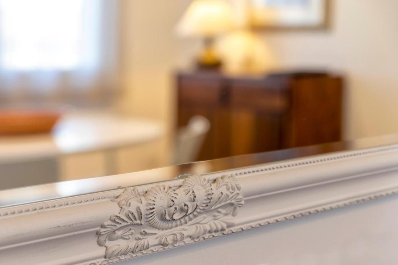 Relaisapartments Porto - Extraordinary Hospitality Алгеро Екстериор снимка