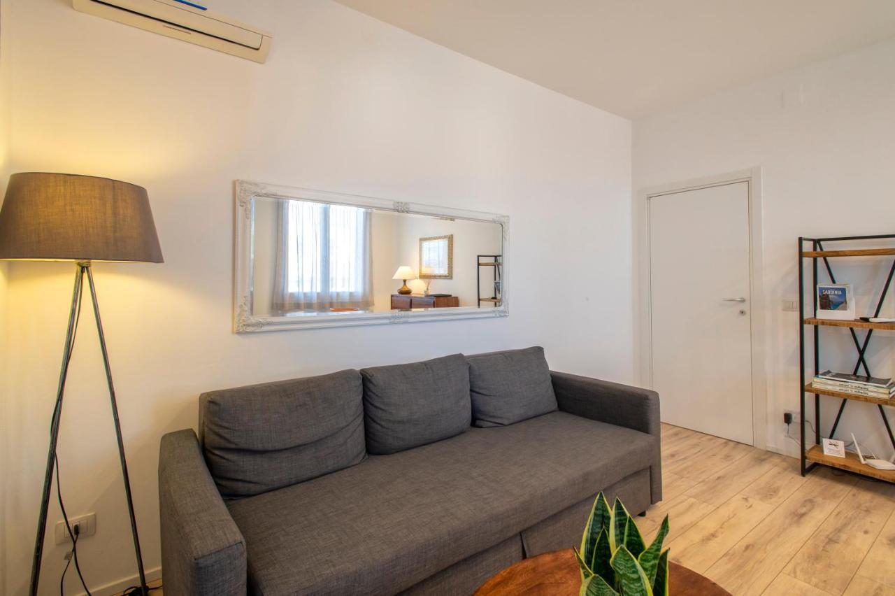 Relaisapartments Porto - Extraordinary Hospitality Алгеро Екстериор снимка