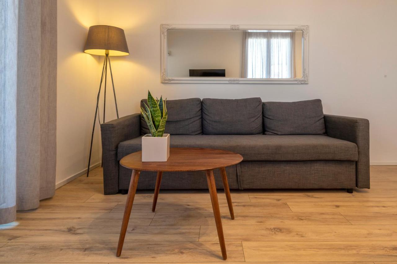 Relaisapartments Porto - Extraordinary Hospitality Алгеро Екстериор снимка