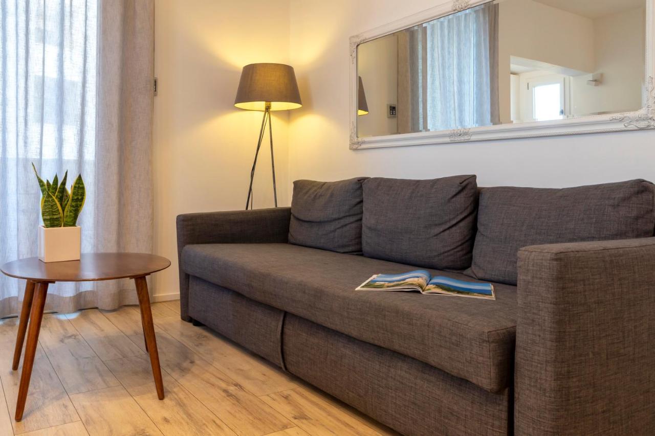Relaisapartments Porto - Extraordinary Hospitality Алгеро Екстериор снимка