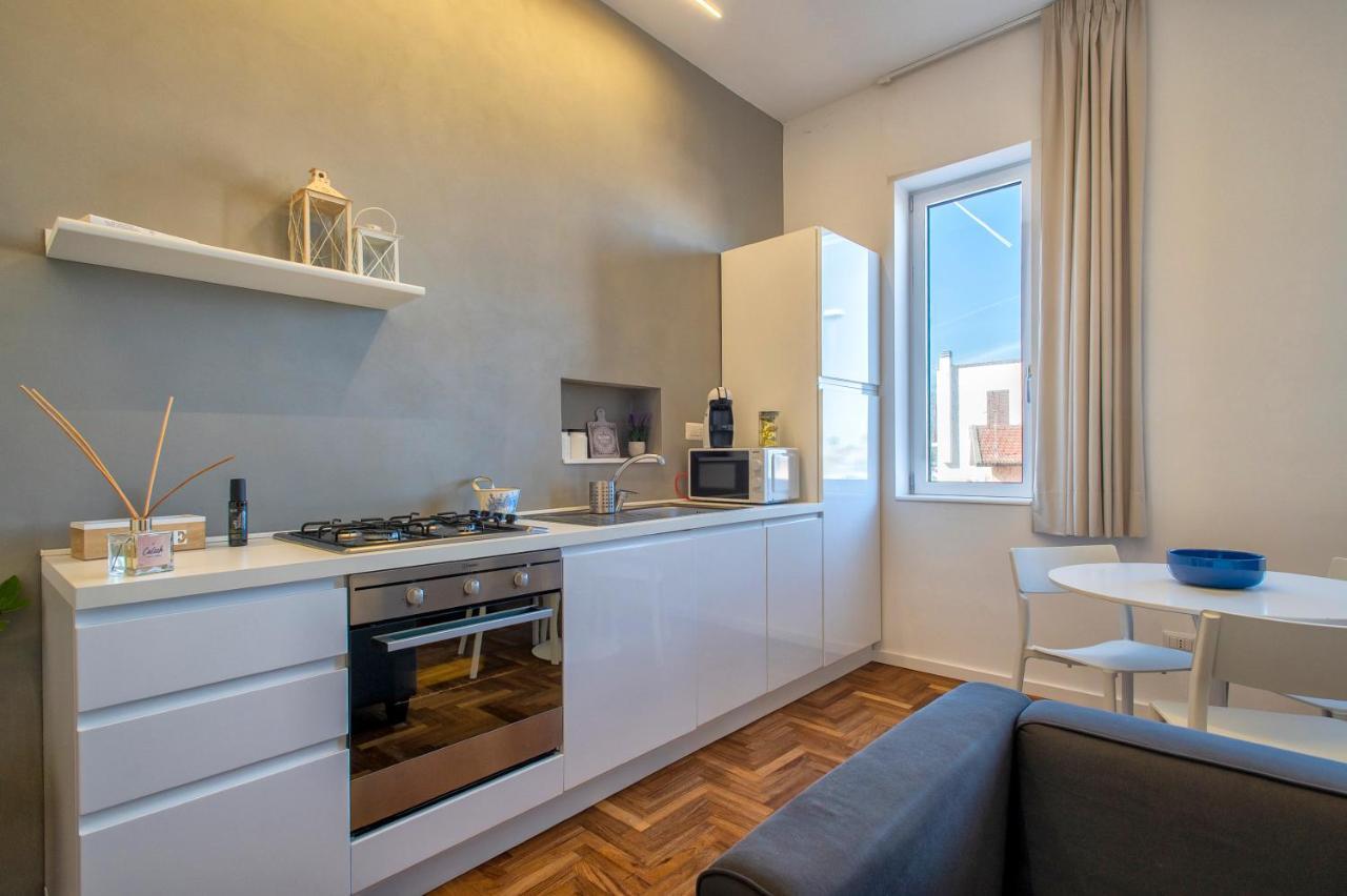 Relaisapartments Porto - Extraordinary Hospitality Алгеро Екстериор снимка