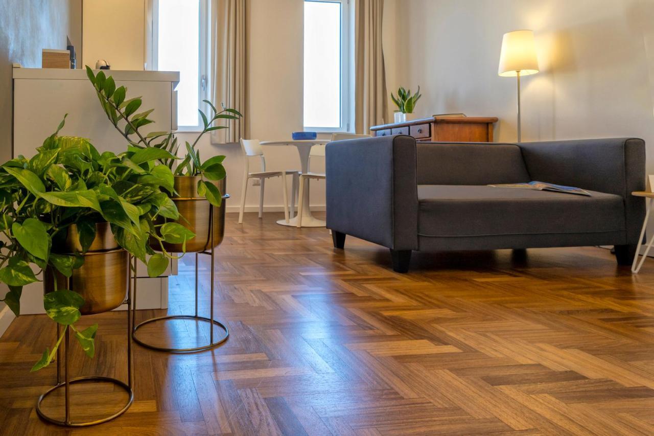 Relaisapartments Porto - Extraordinary Hospitality Алгеро Екстериор снимка