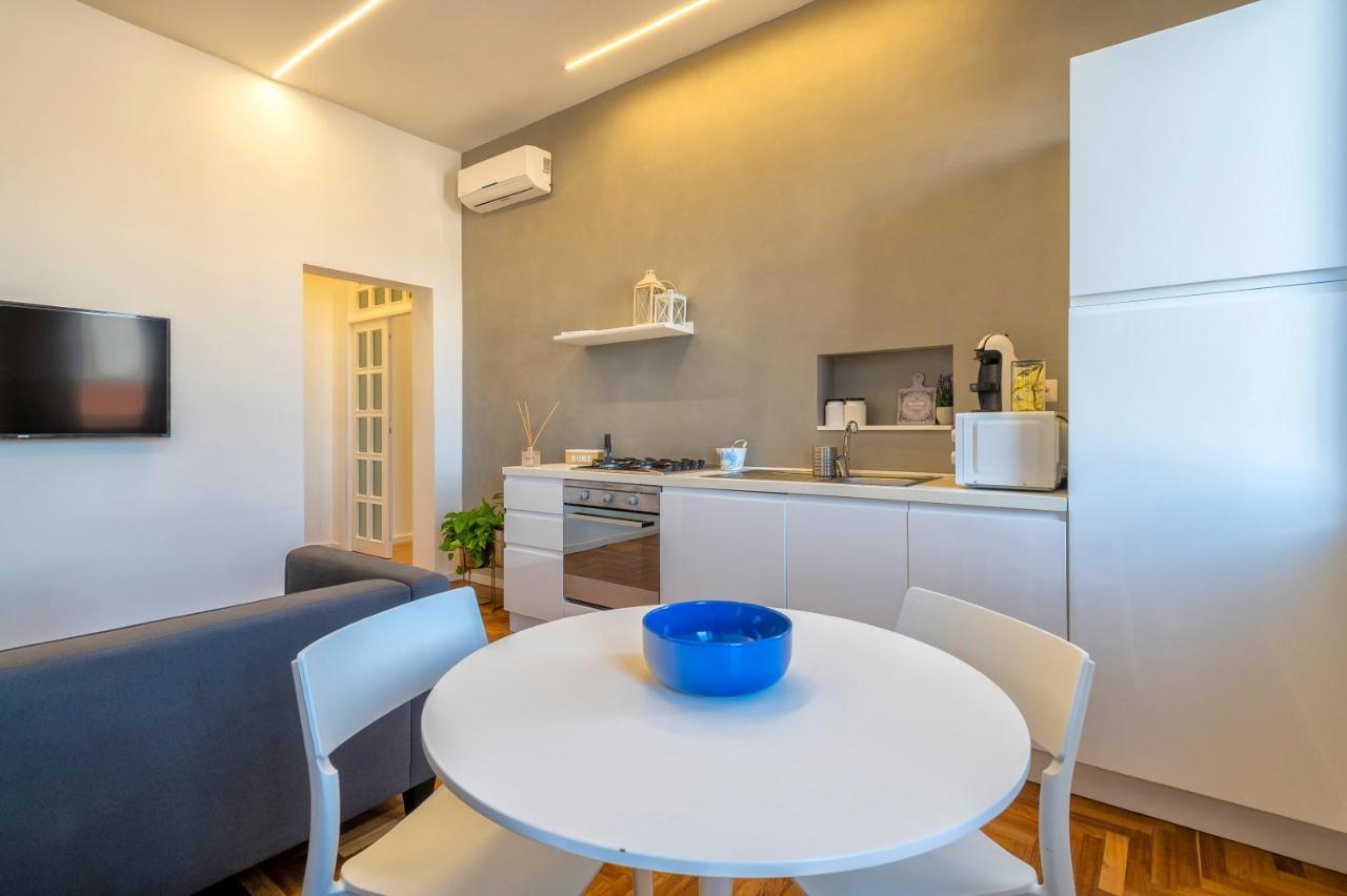 Relaisapartments Porto - Extraordinary Hospitality Алгеро Екстериор снимка