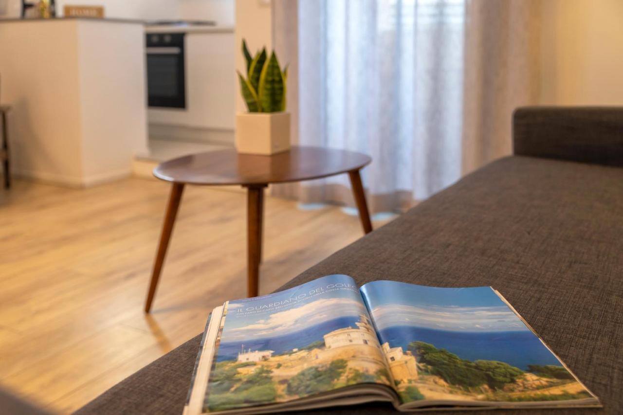 Relaisapartments Porto - Extraordinary Hospitality Алгеро Екстериор снимка