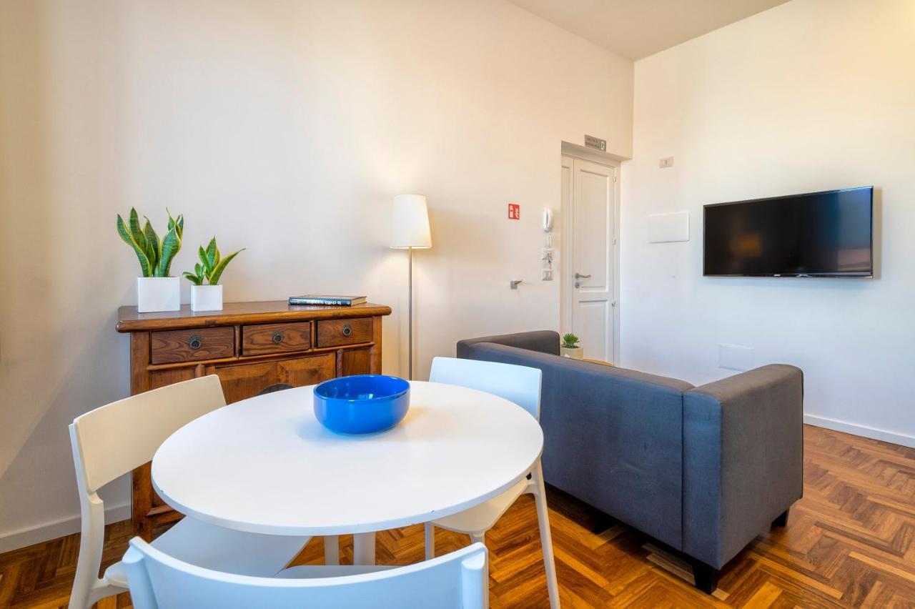 Relaisapartments Porto - Extraordinary Hospitality Алгеро Екстериор снимка