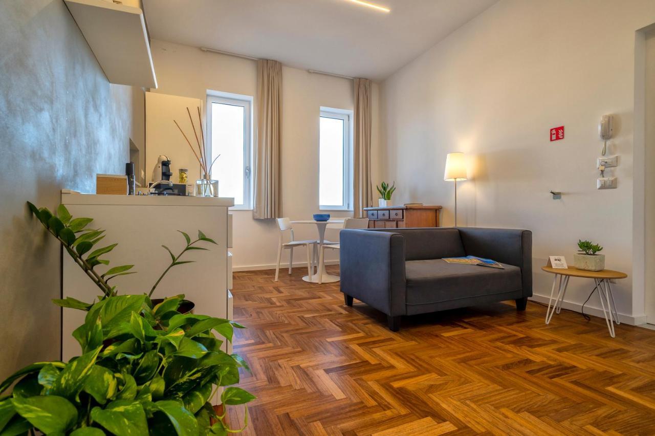 Relaisapartments Porto - Extraordinary Hospitality Алгеро Екстериор снимка