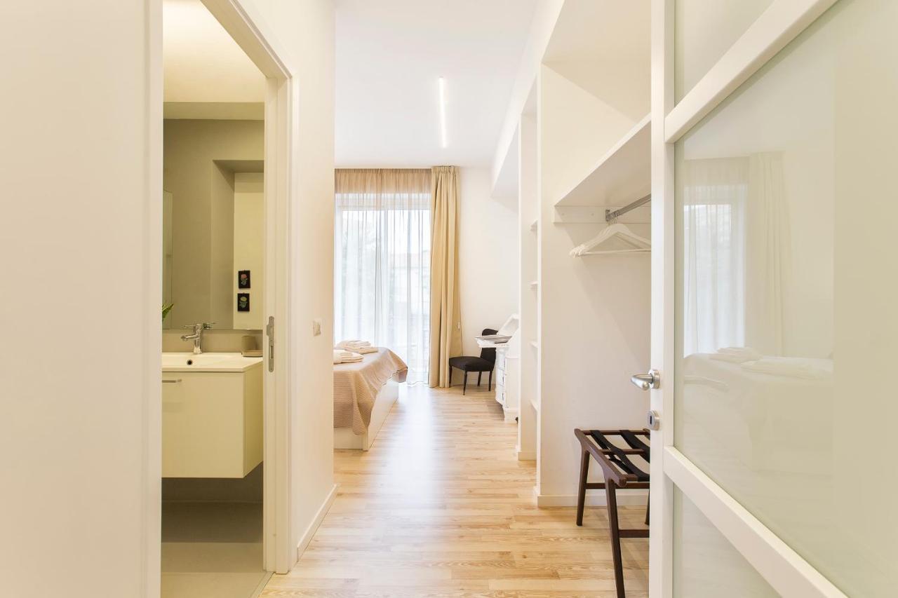 Relaisapartments Porto - Extraordinary Hospitality Алгеро Екстериор снимка