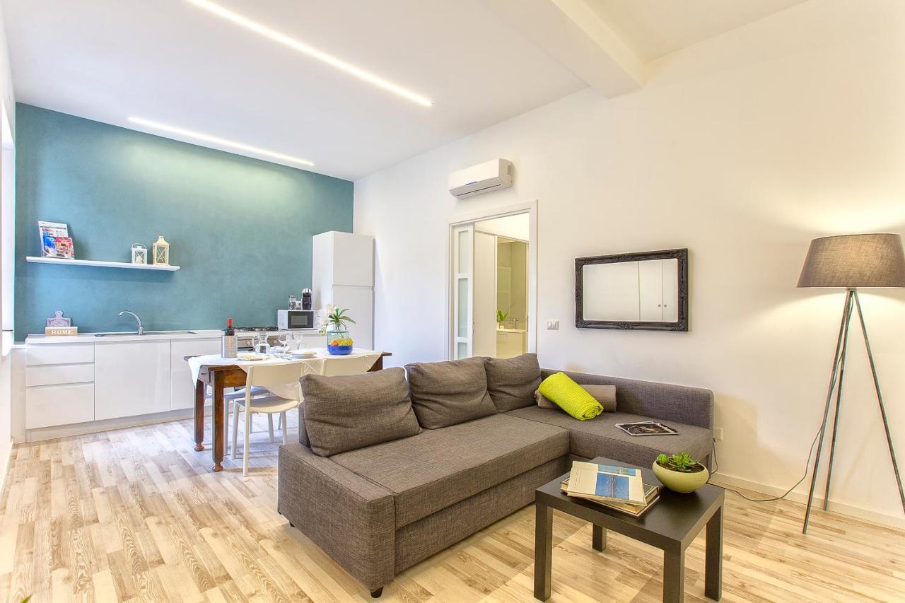 Relaisapartments Porto - Extraordinary Hospitality Алгеро Екстериор снимка