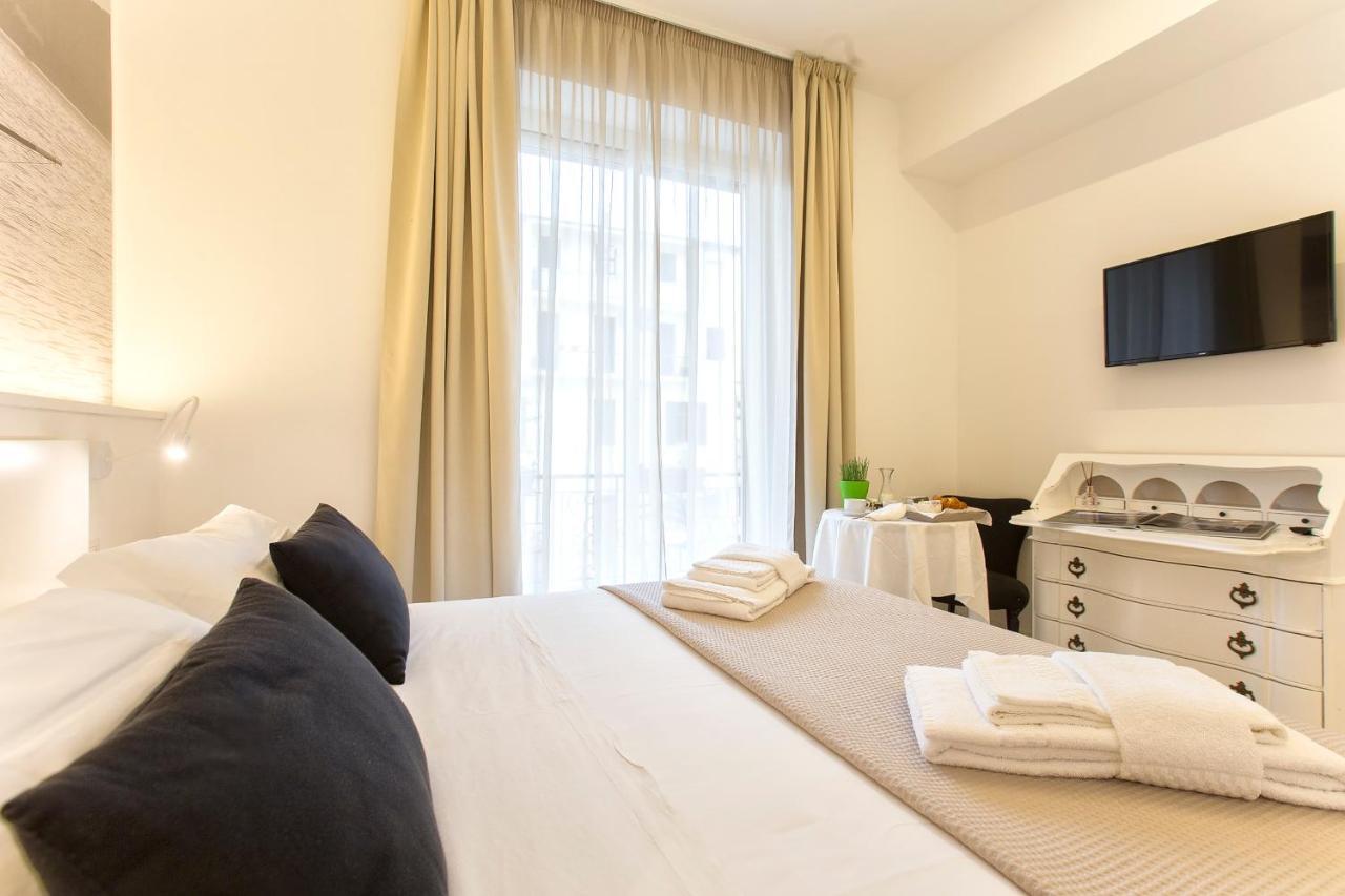 Relaisapartments Porto - Extraordinary Hospitality Алгеро Екстериор снимка