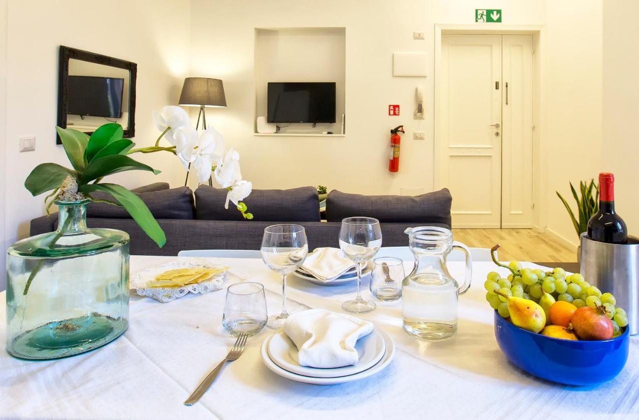 Relaisapartments Porto - Extraordinary Hospitality Алгеро Екстериор снимка