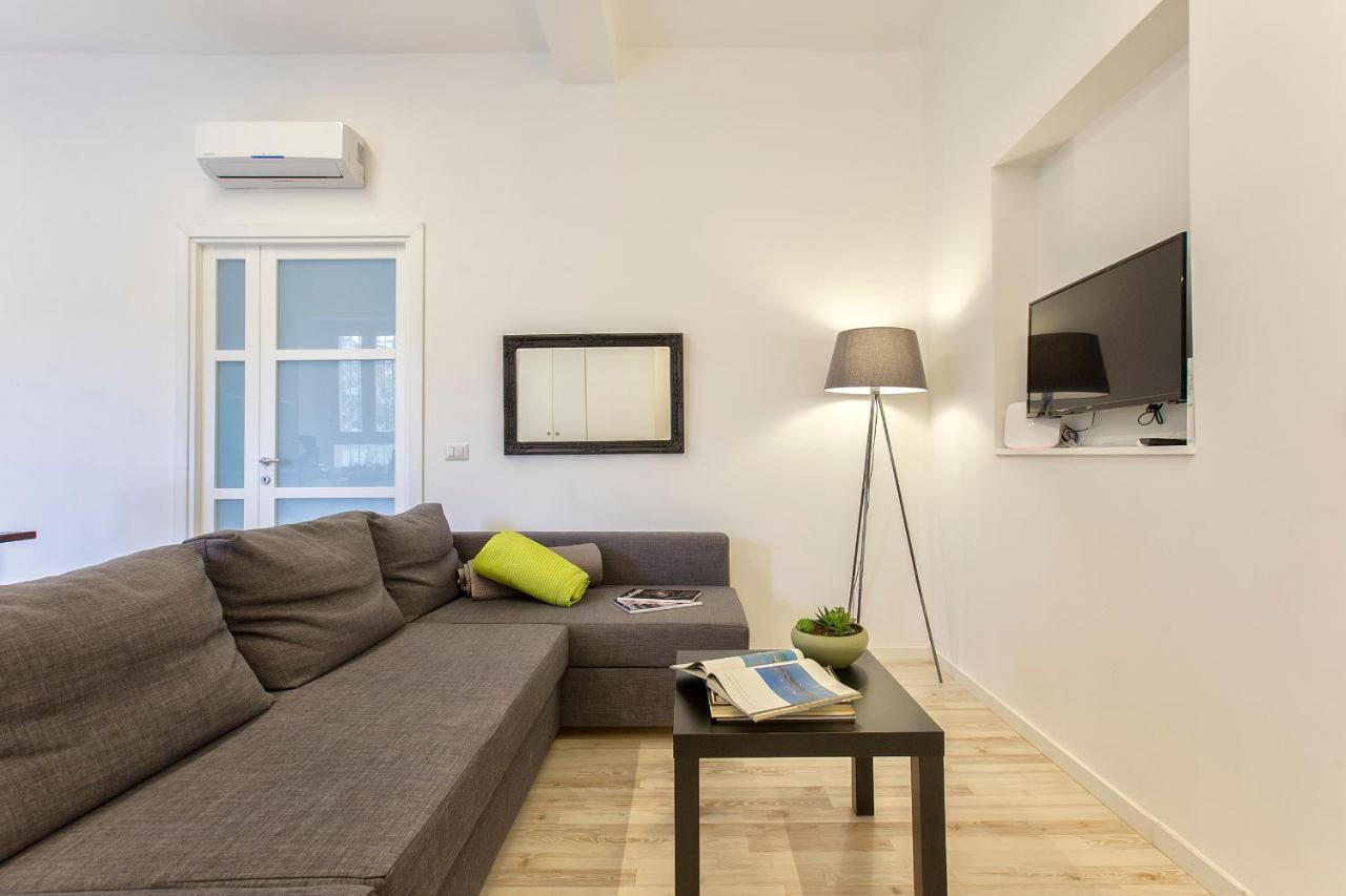 Relaisapartments Porto - Extraordinary Hospitality Алгеро Екстериор снимка
