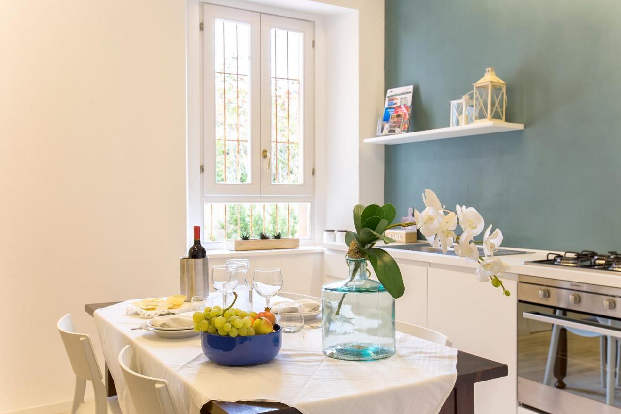 Relaisapartments Porto - Extraordinary Hospitality Алгеро Екстериор снимка