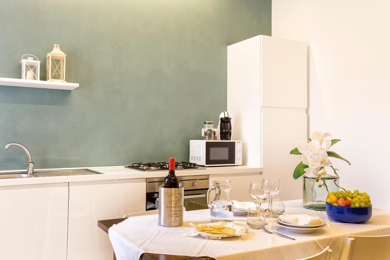Relaisapartments Porto - Extraordinary Hospitality Алгеро Екстериор снимка