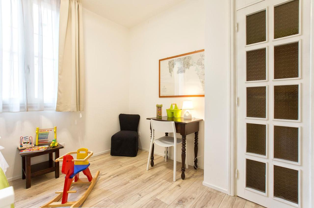 Relaisapartments Porto - Extraordinary Hospitality Алгеро Екстериор снимка
